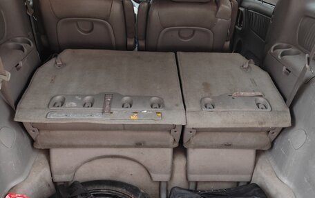 Toyota Sienna II рестайлинг, 2003 год, 850 000 рублей, 5 фотография