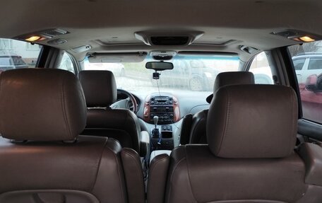 Toyota Sienna II рестайлинг, 2003 год, 850 000 рублей, 6 фотография