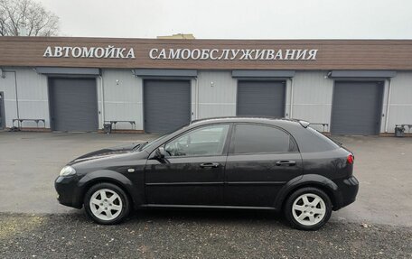 Chevrolet Lacetti, 2008 год, 650 000 рублей, 3 фотография