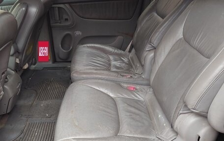 Toyota Sienna II рестайлинг, 2003 год, 850 000 рублей, 7 фотография