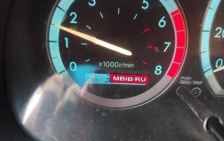 Toyota Sienna II рестайлинг, 2003 год, 850 000 рублей, 9 фотография