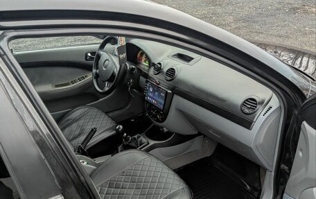 Chevrolet Lacetti, 2008 год, 650 000 рублей, 9 фотография