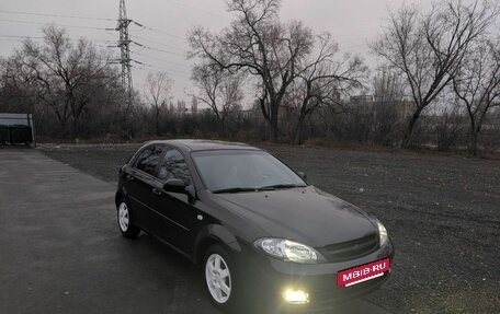 Chevrolet Lacetti, 2008 год, 650 000 рублей, 5 фотография