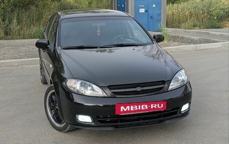 Chevrolet Lacetti, 2008 год, 650 000 рублей, 13 фотография