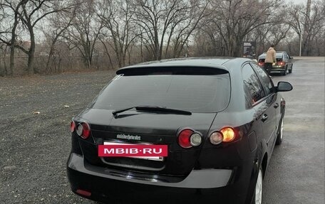 Chevrolet Lacetti, 2008 год, 650 000 рублей, 6 фотография