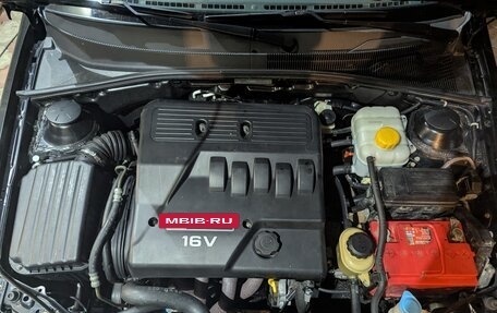 Chevrolet Lacetti, 2008 год, 650 000 рублей, 14 фотография