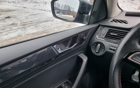 Skoda Rapid I, 2019 год, 2 000 000 рублей, 13 фотография