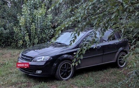 Chevrolet Lacetti, 2008 год, 650 000 рублей, 12 фотография