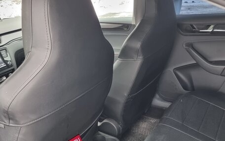 Skoda Rapid I, 2019 год, 2 000 000 рублей, 11 фотография