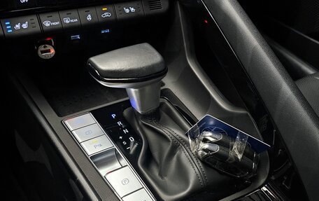 Hyundai Avante, 2021 год, 1 856 000 рублей, 9 фотография