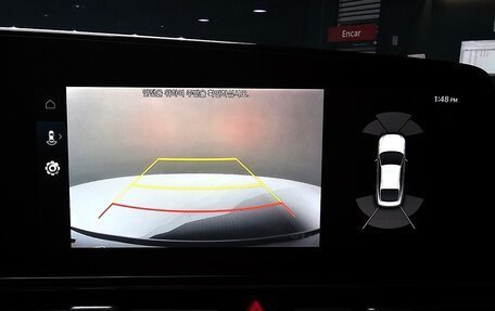 Hyundai Avante, 2021 год, 1 856 000 рублей, 15 фотография