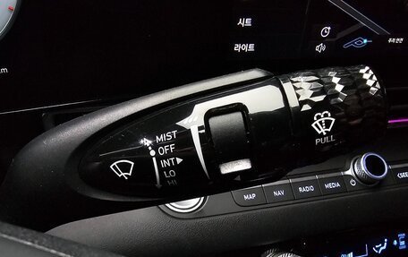 Hyundai Avante, 2021 год, 1 856 000 рублей, 17 фотография