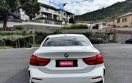 BMW 1 серия, 2022 год, 1 899 001 рублей, 5 фотография