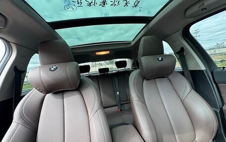 BMW 1 серия, 2022 год, 1 899 001 рублей, 13 фотография