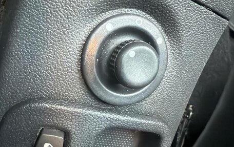 Renault Sandero I, 2012 год, 495 000 рублей, 14 фотография