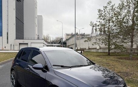 Volkswagen Golf VII, 2013 год, 988 000 рублей, 1 фотография