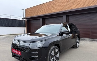 Volkswagen Teramont, 2025 год, 6 350 000 рублей, 1 фотография