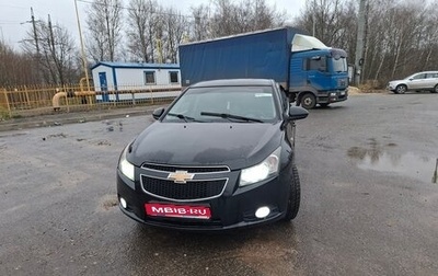 Chevrolet Cruze II, 2012 год, 680 000 рублей, 1 фотография