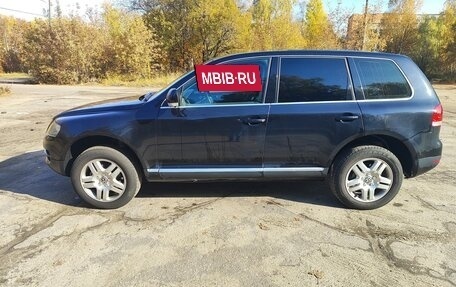 Volkswagen Touareg III, 2006 год, 1 000 000 рублей, 3 фотография