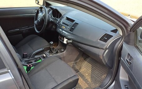 Mitsubishi Lancer IX, 2008 год, 470 000 рублей, 11 фотография