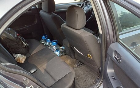 Mitsubishi Lancer IX, 2008 год, 470 000 рублей, 13 фотография