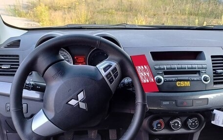 Mitsubishi Lancer IX, 2008 год, 470 000 рублей, 12 фотография