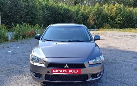 Mitsubishi Lancer IX, 2008 год, 470 000 рублей, 8 фотография