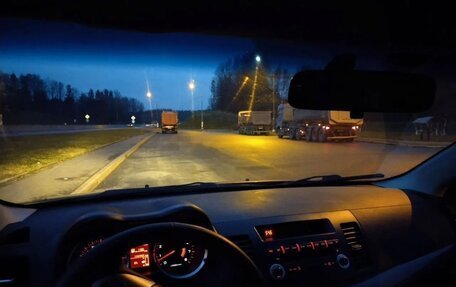 Mitsubishi Lancer IX, 2008 год, 470 000 рублей, 19 фотография