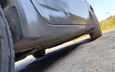 Mitsubishi Lancer IX, 2008 год, 470 000 рублей, 17 фотография