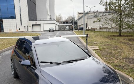 Volkswagen Golf VII, 2013 год, 988 000 рублей, 3 фотография