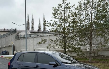 Volkswagen Golf VII, 2013 год, 988 000 рублей, 6 фотография