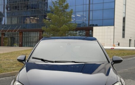 Volkswagen Golf VII, 2013 год, 988 000 рублей, 7 фотография