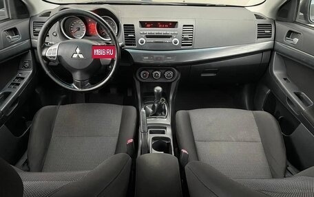 Mitsubishi Lancer IX, 2008 год, 470 000 рублей, 14 фотография