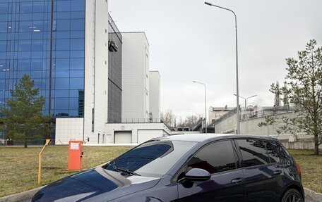 Volkswagen Golf VII, 2013 год, 988 000 рублей, 11 фотография