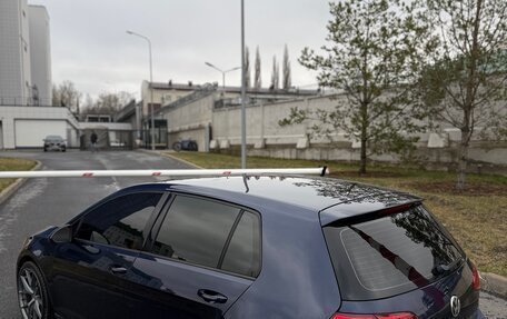 Volkswagen Golf VII, 2013 год, 988 000 рублей, 17 фотография