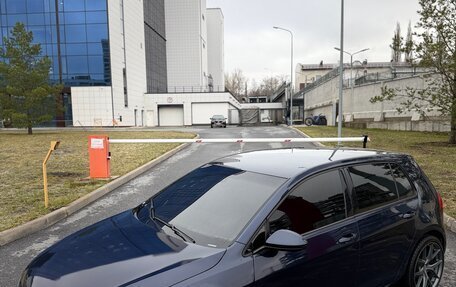 Volkswagen Golf VII, 2013 год, 988 000 рублей, 12 фотография