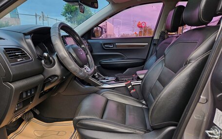 Renault Samsung QM6, 2022 год, 2 100 000 рублей, 5 фотография