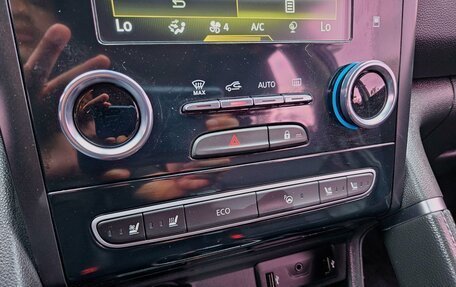 Renault Samsung QM6, 2022 год, 2 100 000 рублей, 9 фотография