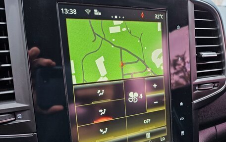 Renault Samsung QM6, 2022 год, 2 100 000 рублей, 7 фотография