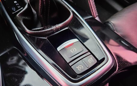 Renault Samsung QM6, 2022 год, 2 100 000 рублей, 10 фотография