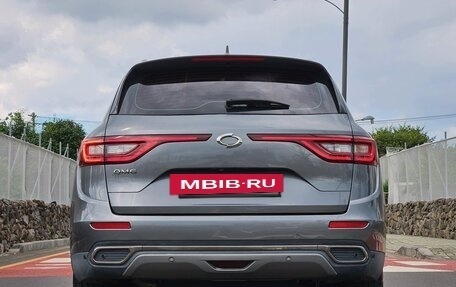 Renault Samsung QM6, 2022 год, 2 100 000 рублей, 4 фотография