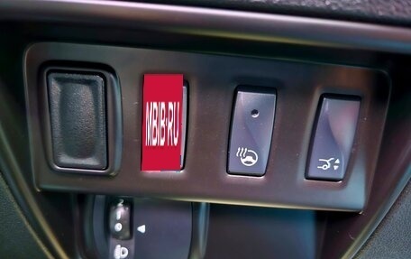 Renault Samsung QM6, 2022 год, 2 100 000 рублей, 11 фотография