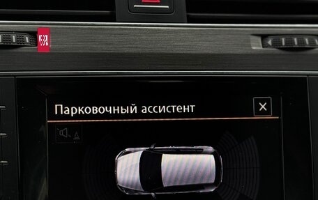 Volkswagen Golf VII, 2013 год, 988 000 рублей, 38 фотография