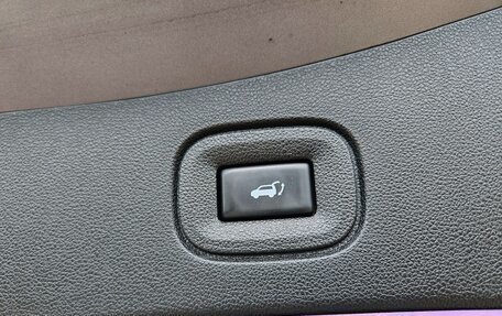 Renault Samsung QM6, 2022 год, 2 100 000 рублей, 12 фотография