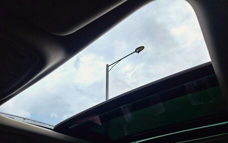 Renault Samsung QM6, 2022 год, 2 100 000 рублей, 13 фотография