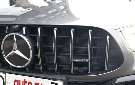 Mercedes-Benz A-Класс AMG, 2021 год, 6 000 000 рублей, 11 фотография