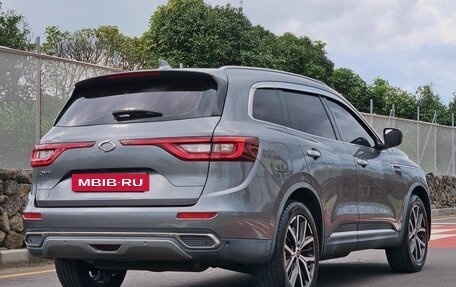 Renault Samsung QM6, 2022 год, 2 100 000 рублей, 2 фотография