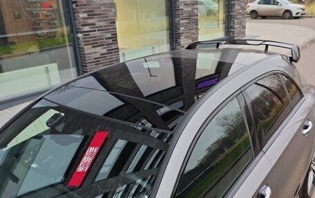 Mercedes-Benz A-Класс AMG, 2021 год, 6 000 000 рублей, 8 фотография