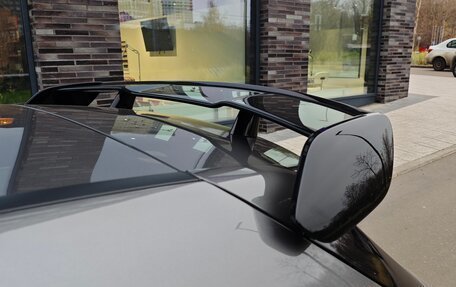 Mercedes-Benz A-Класс AMG, 2021 год, 6 000 000 рублей, 12 фотография