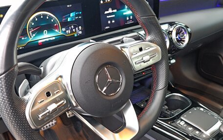 Mercedes-Benz A-Класс AMG, 2021 год, 6 000 000 рублей, 15 фотография